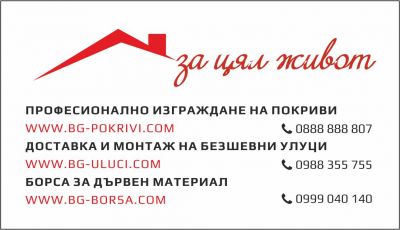 Професионално изграждане и ремонт на покриви плевен 2