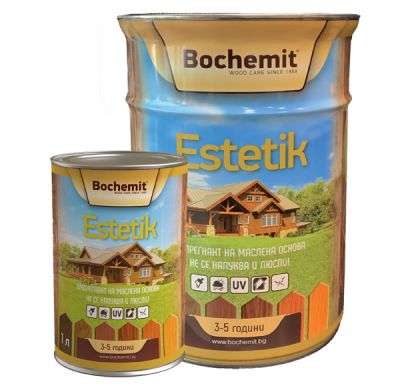 Bоchemit Estetik  1