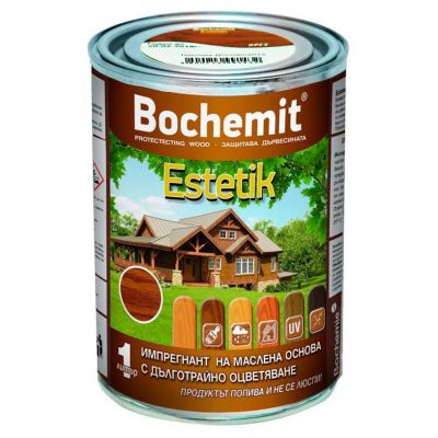 Bоchemit Estetik  2